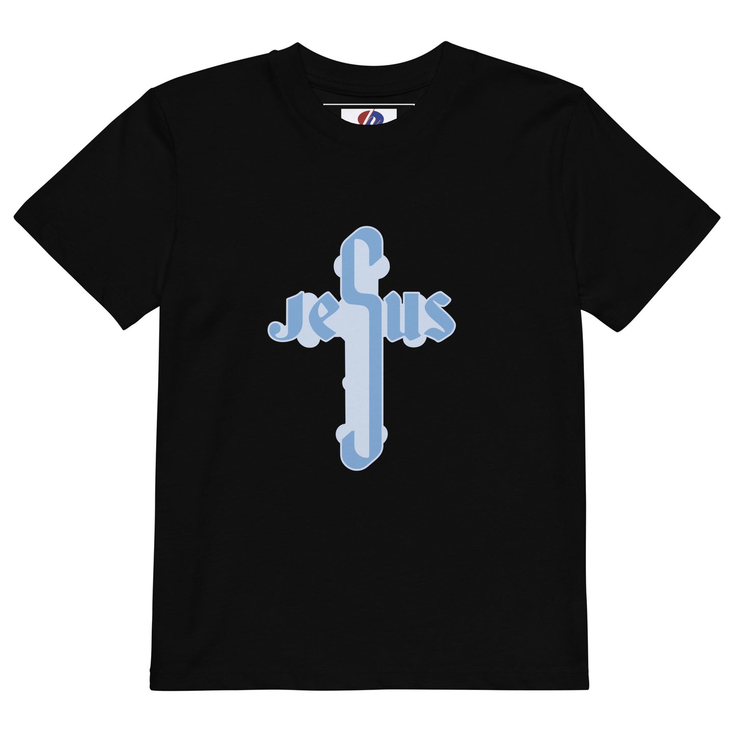 Organic cotton kids t-shirt
