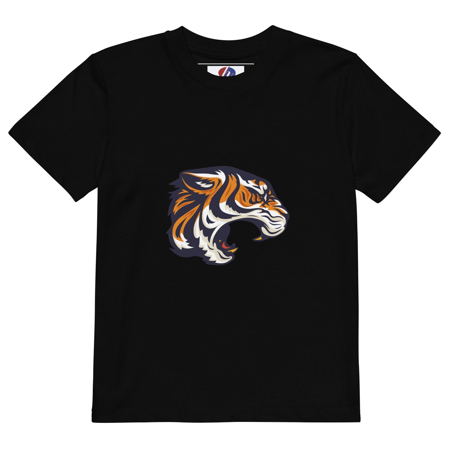 Organic cotton kids t-shirt