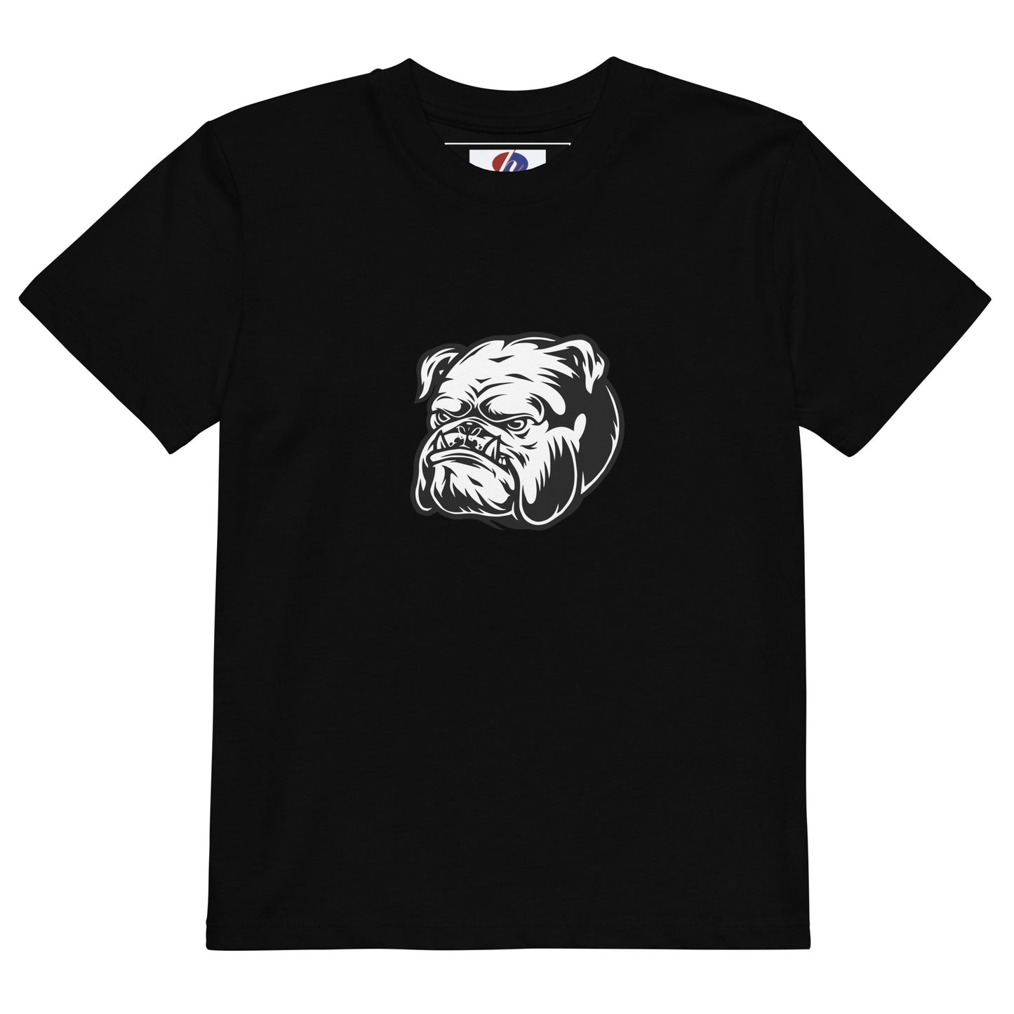 Organic cotton kids t-shirt