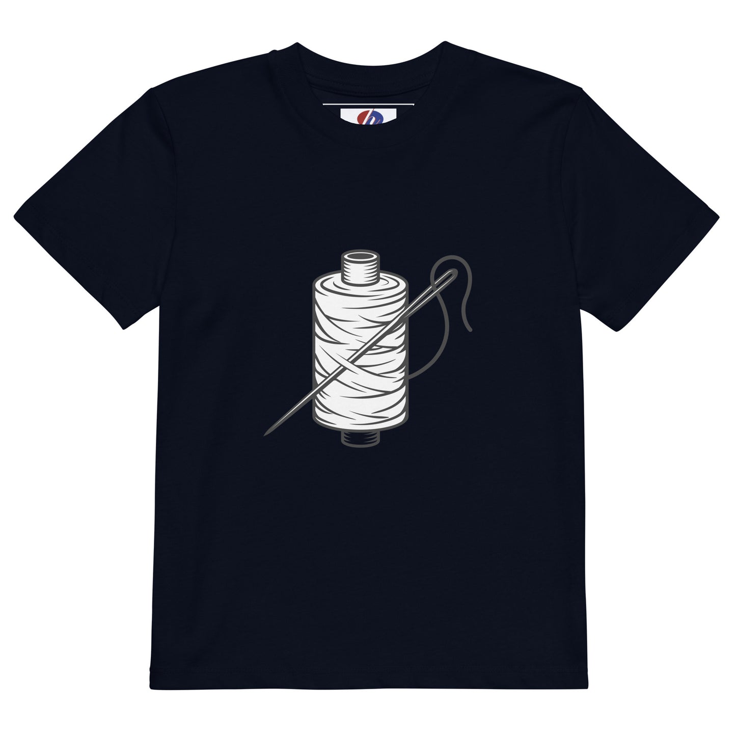 Organic cotton kids t-shirt