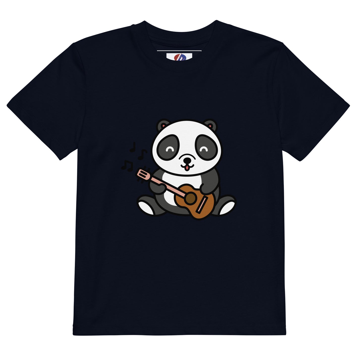 Organic cotton kids t-shirt