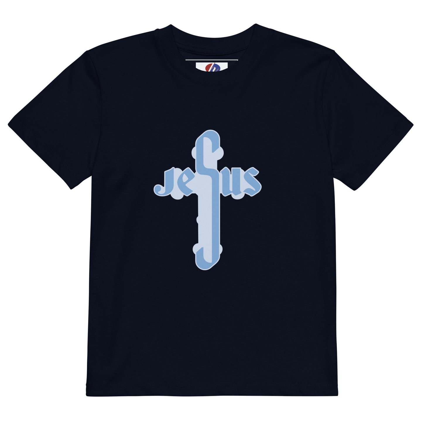 Organic cotton kids t-shirt