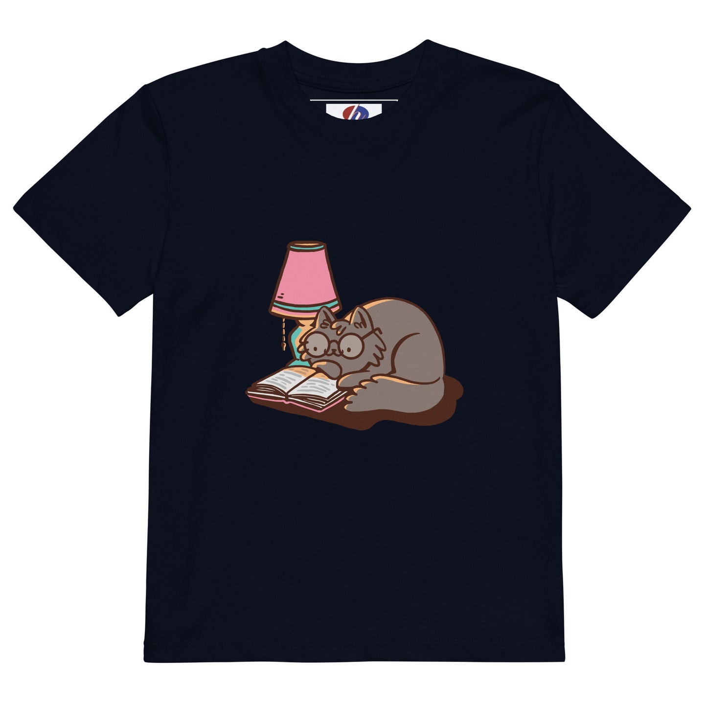 Organic cotton kids t-shirt
