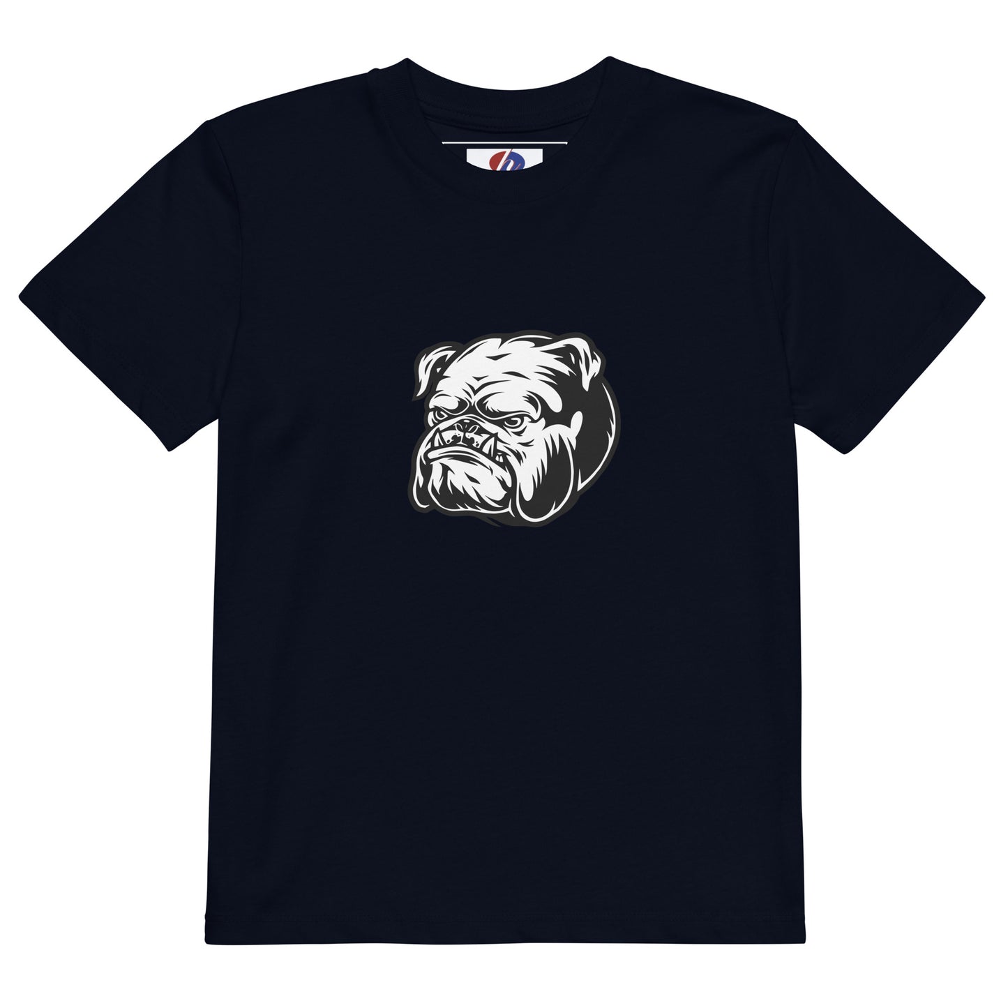 Organic cotton kids t-shirt