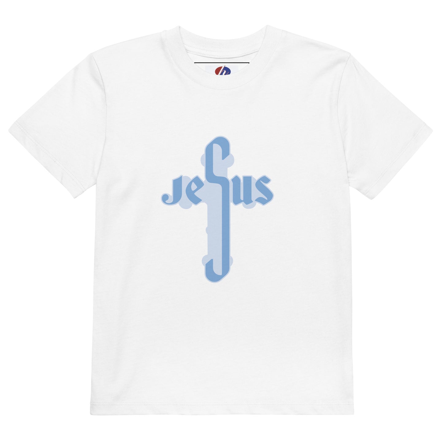 Organic cotton kids t-shirt