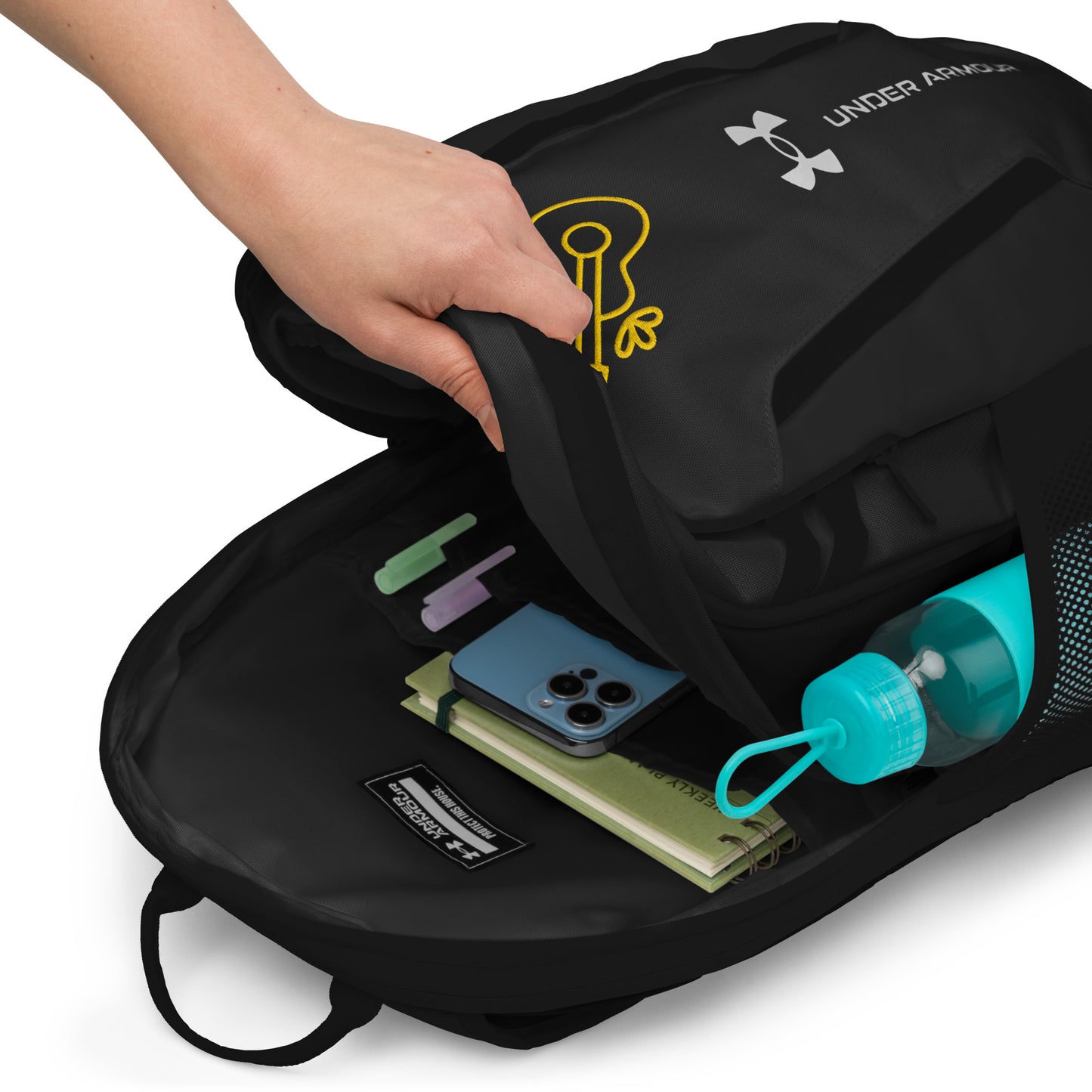 Under Armour® Backpack