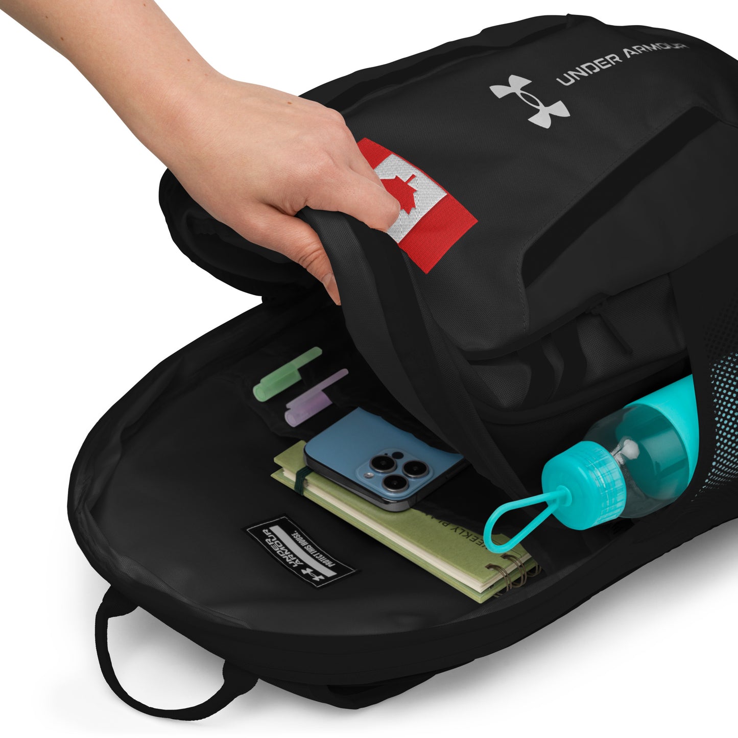 Under Armour® Backpack