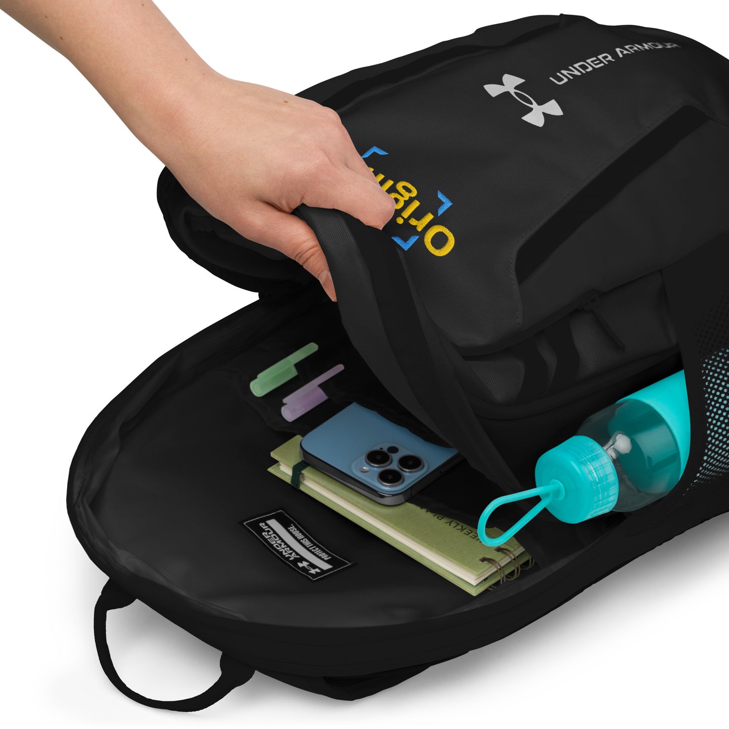 Under Armour® Backpack