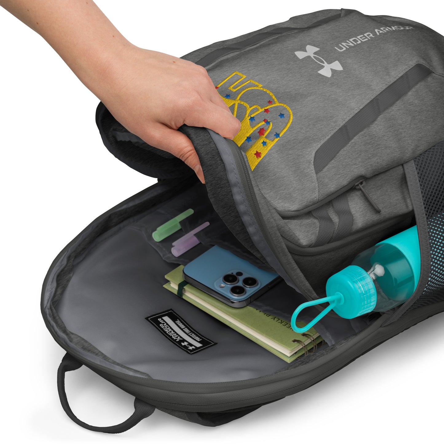 Under Armour® Backpack