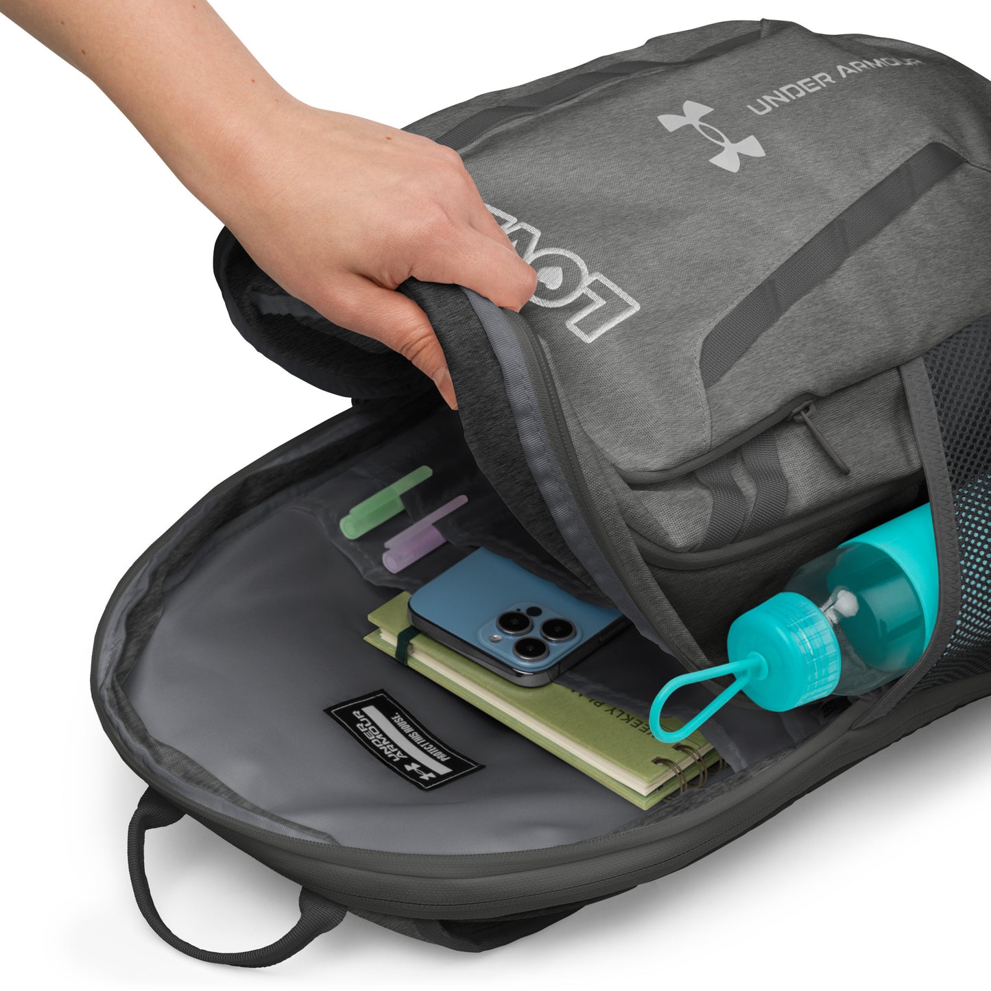 Under Armour® Backpack