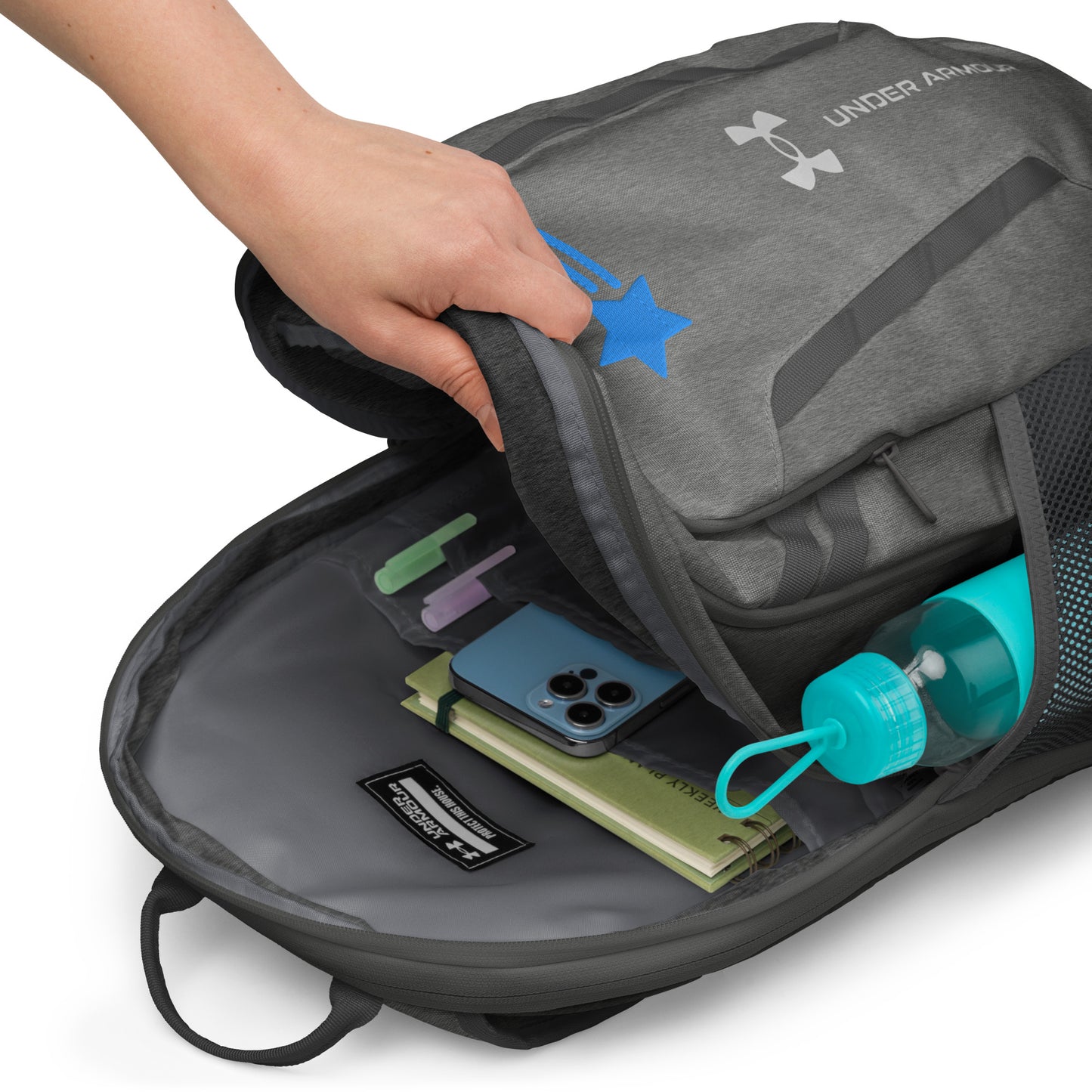 Under Armour® Backpack