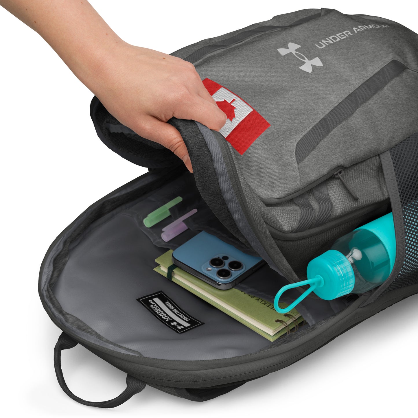 Under Armour® Backpack