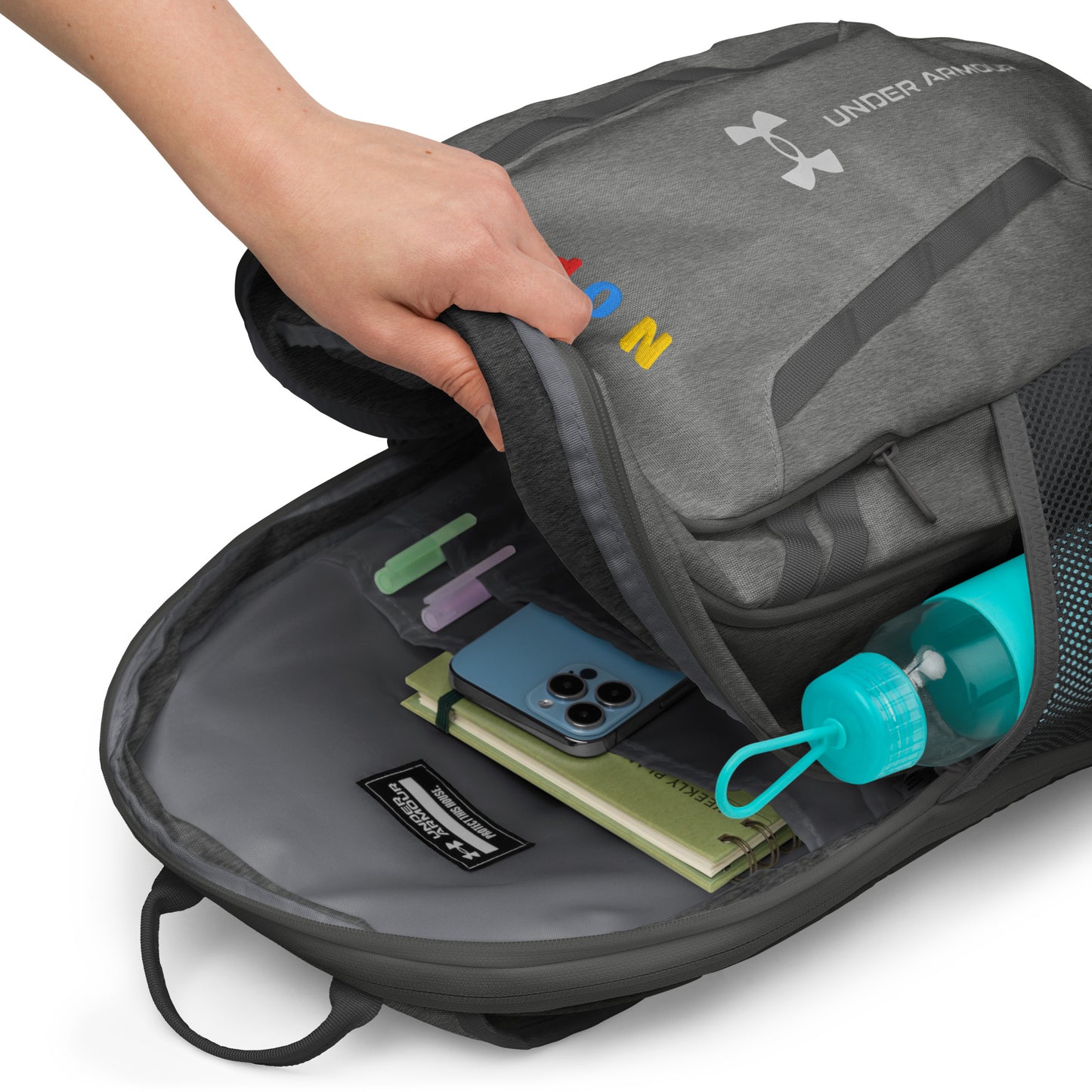 Under Armour® Backpack