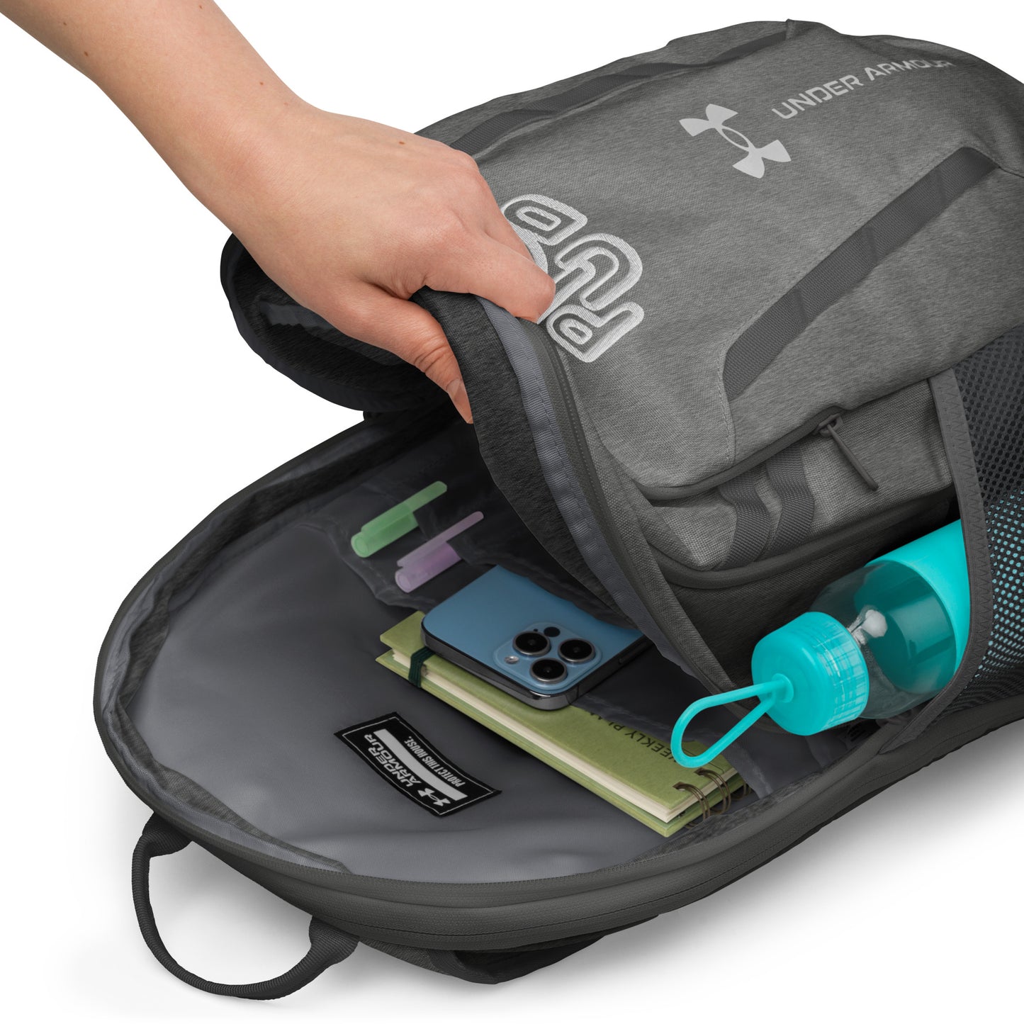Under Armour® Backpack