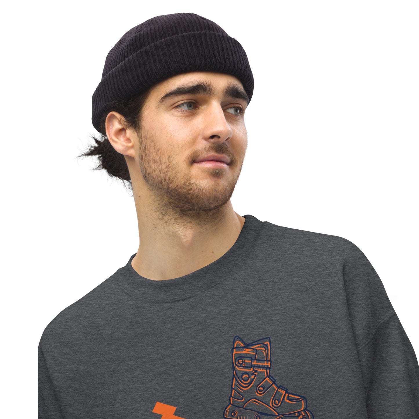 {{ cuffed-beanie-black-front-66ccf3094b609 }} {{ Cuffed Beanie Black }}