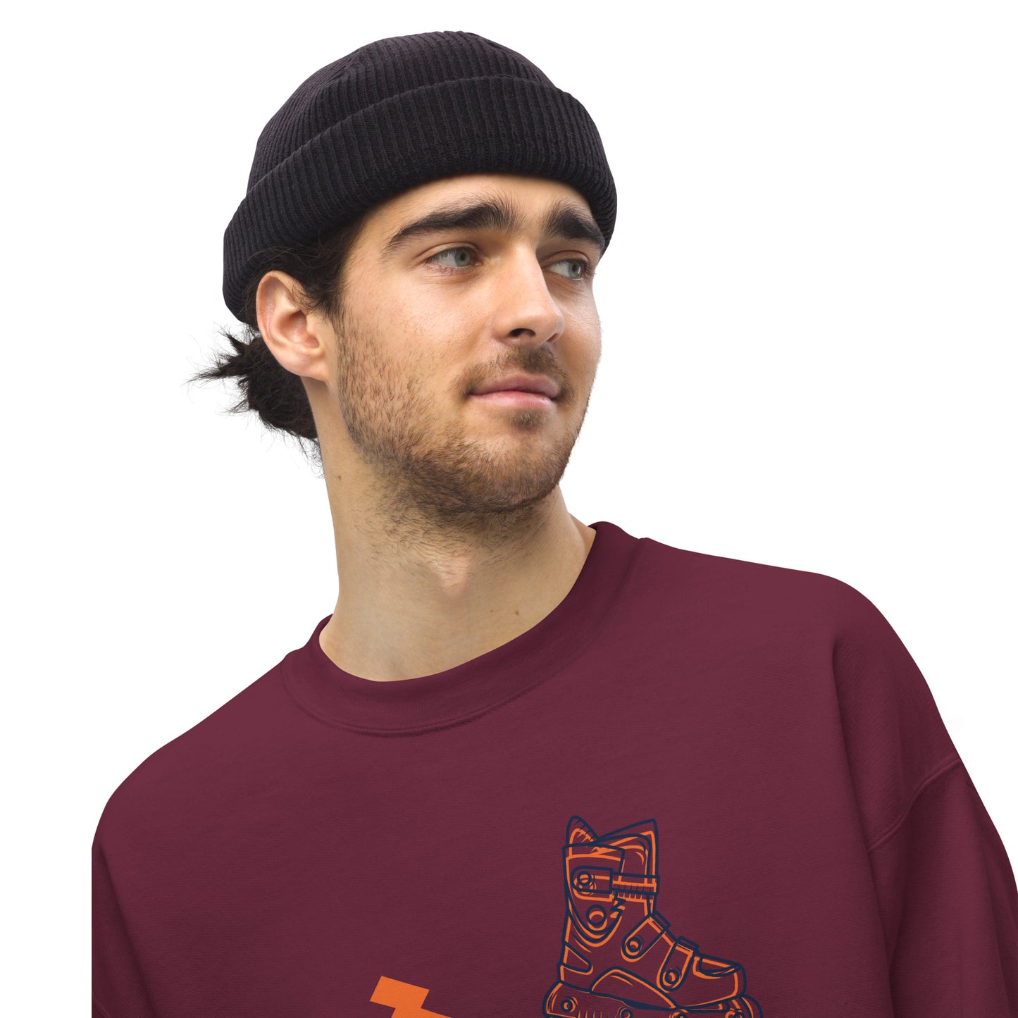{{ cuffed-beanie-black-front-66ccf3094b609 }} {{ Cuffed Beanie Black }}