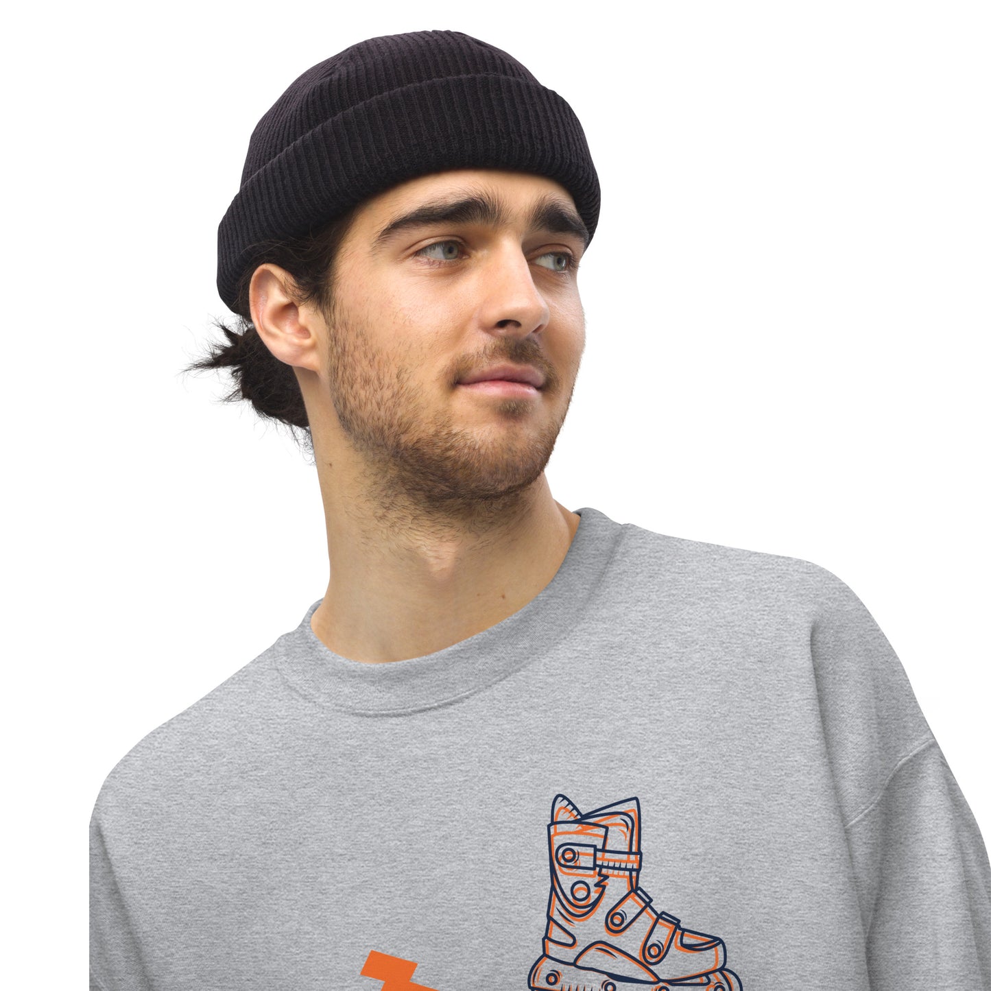 {{ cuffed-beanie-black-front-66ccf3094b609 }} {{ Cuffed Beanie Black }}