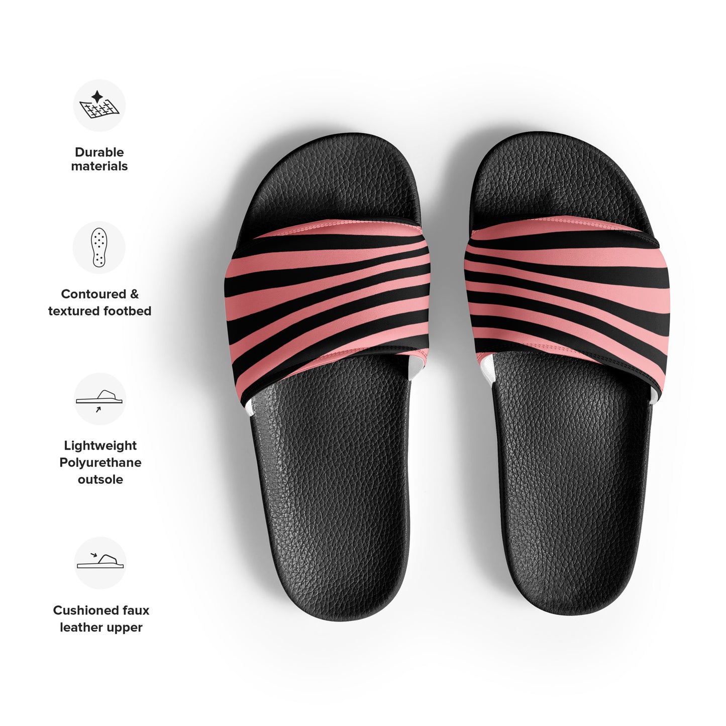 Claquettes pour femmes