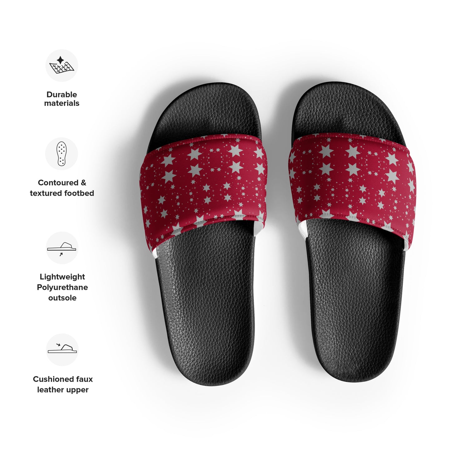Claquettes pour femmes