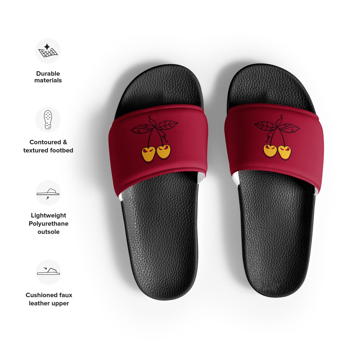 Claquettes pour femmes