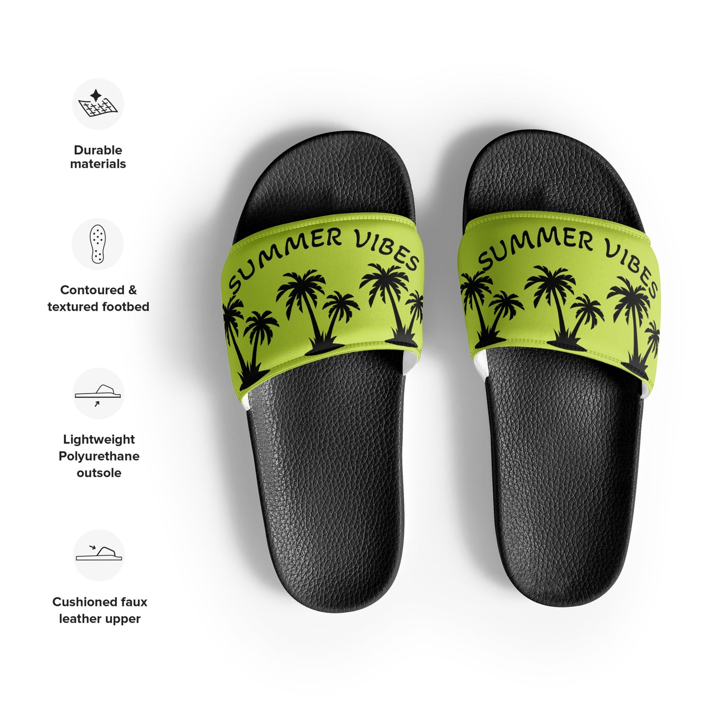Claquettes pour femmes