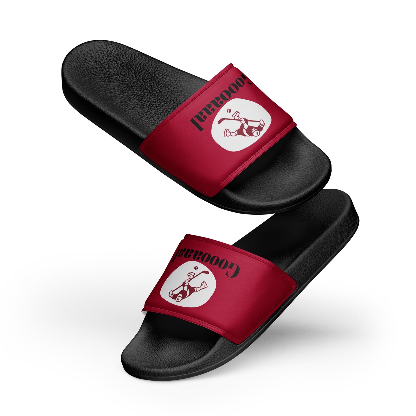 Women's slides