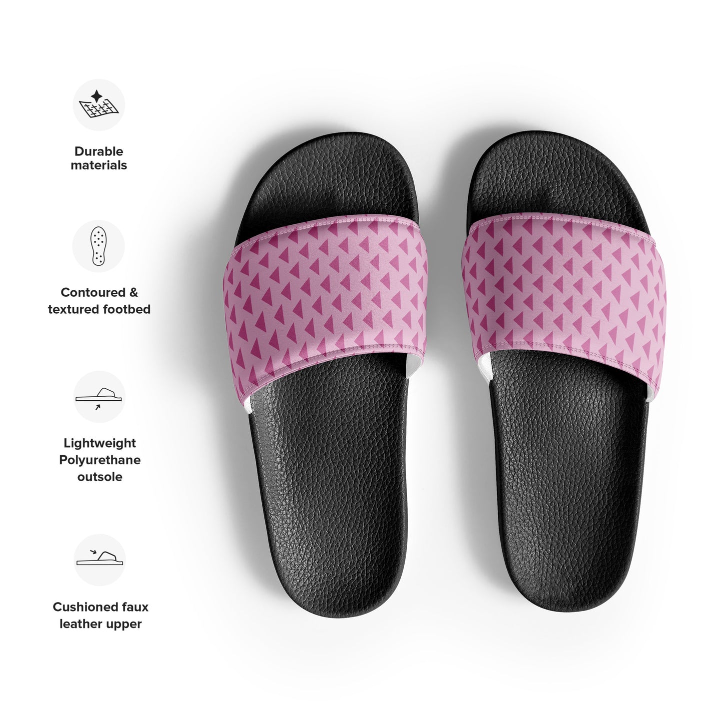 Claquettes pour femmes
