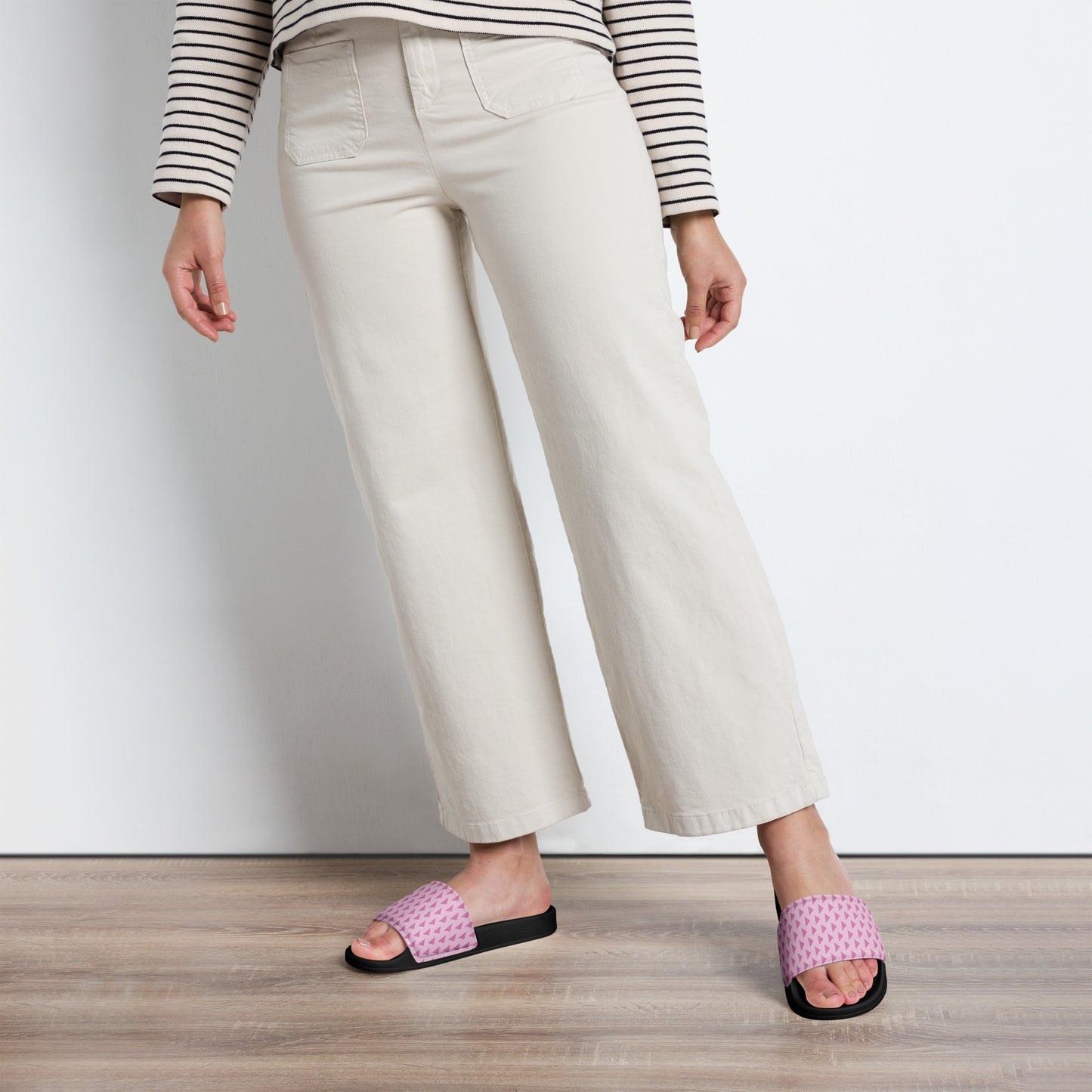 Claquettes pour femmes