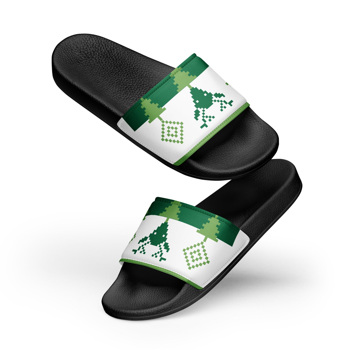 Women's slides