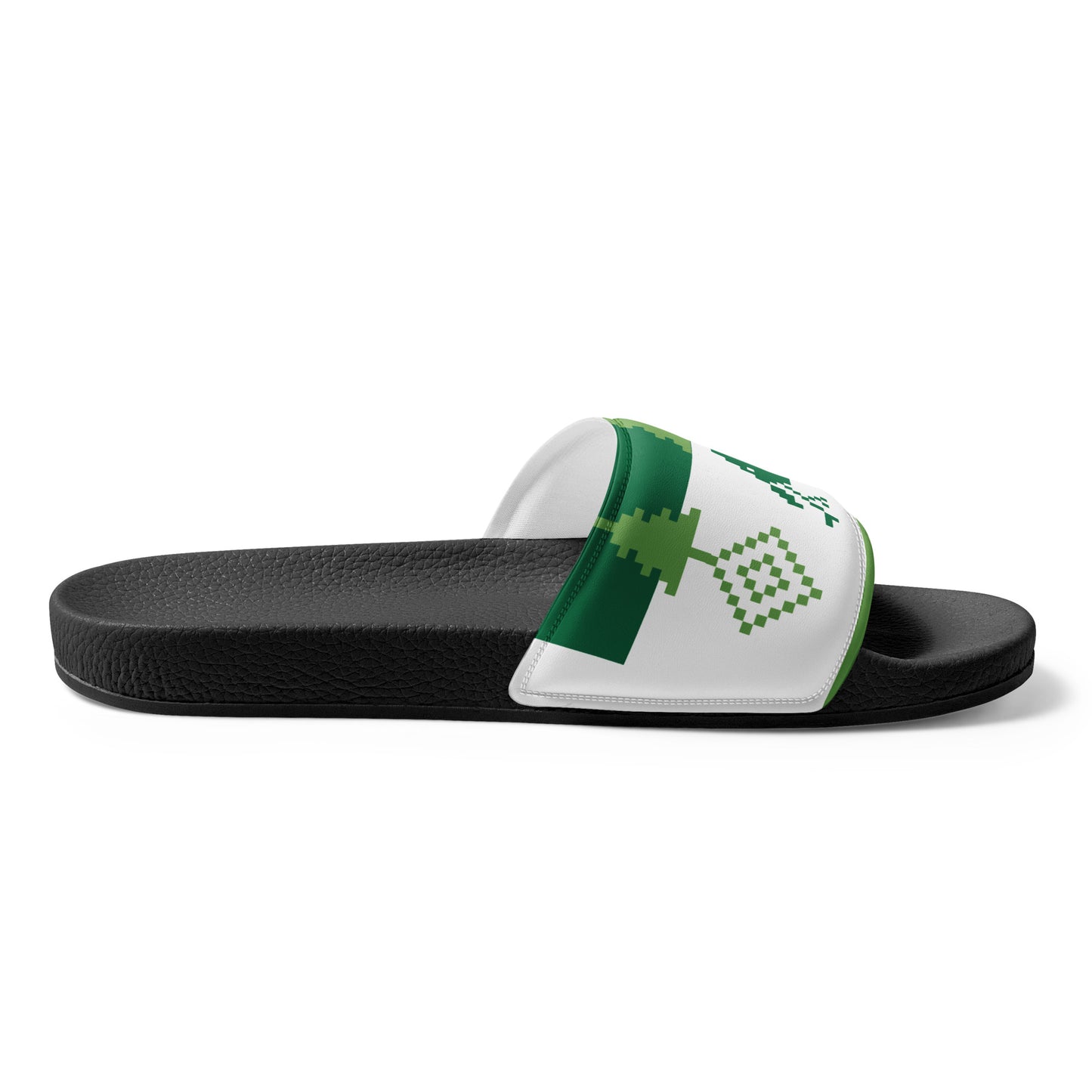 Women's slides