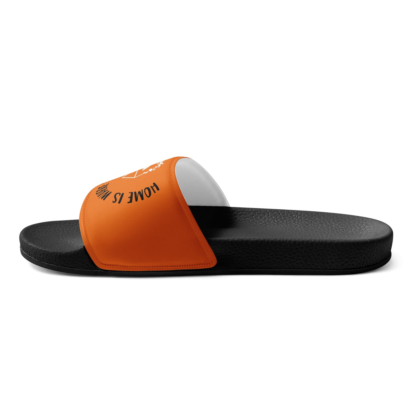 Women's slides