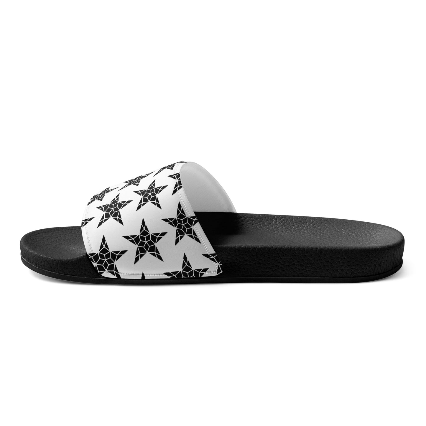 Women's slides