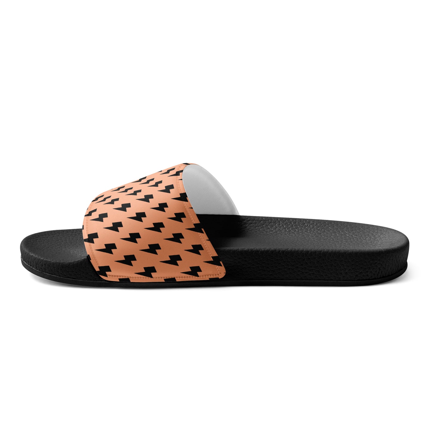Women's slides