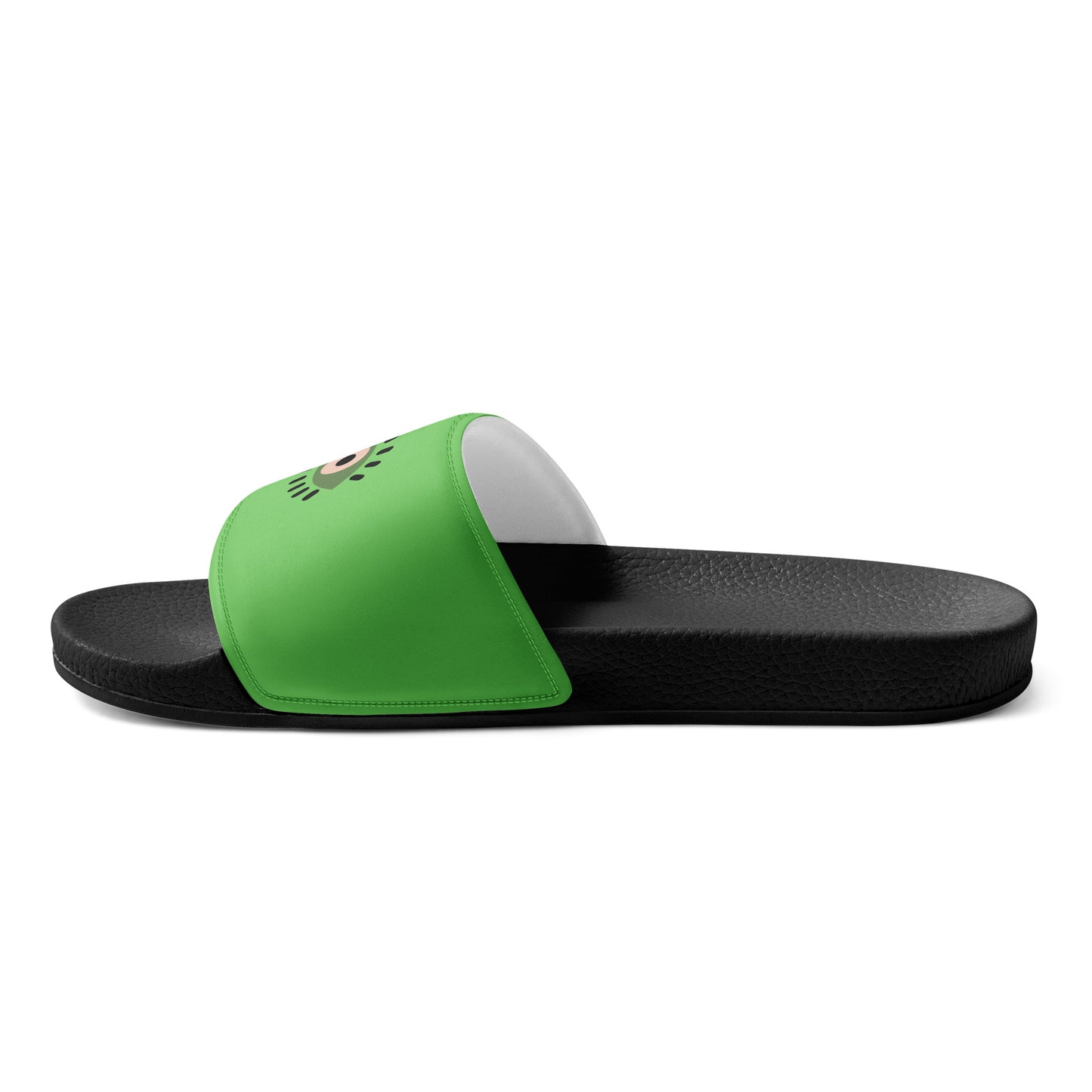 Women's slides