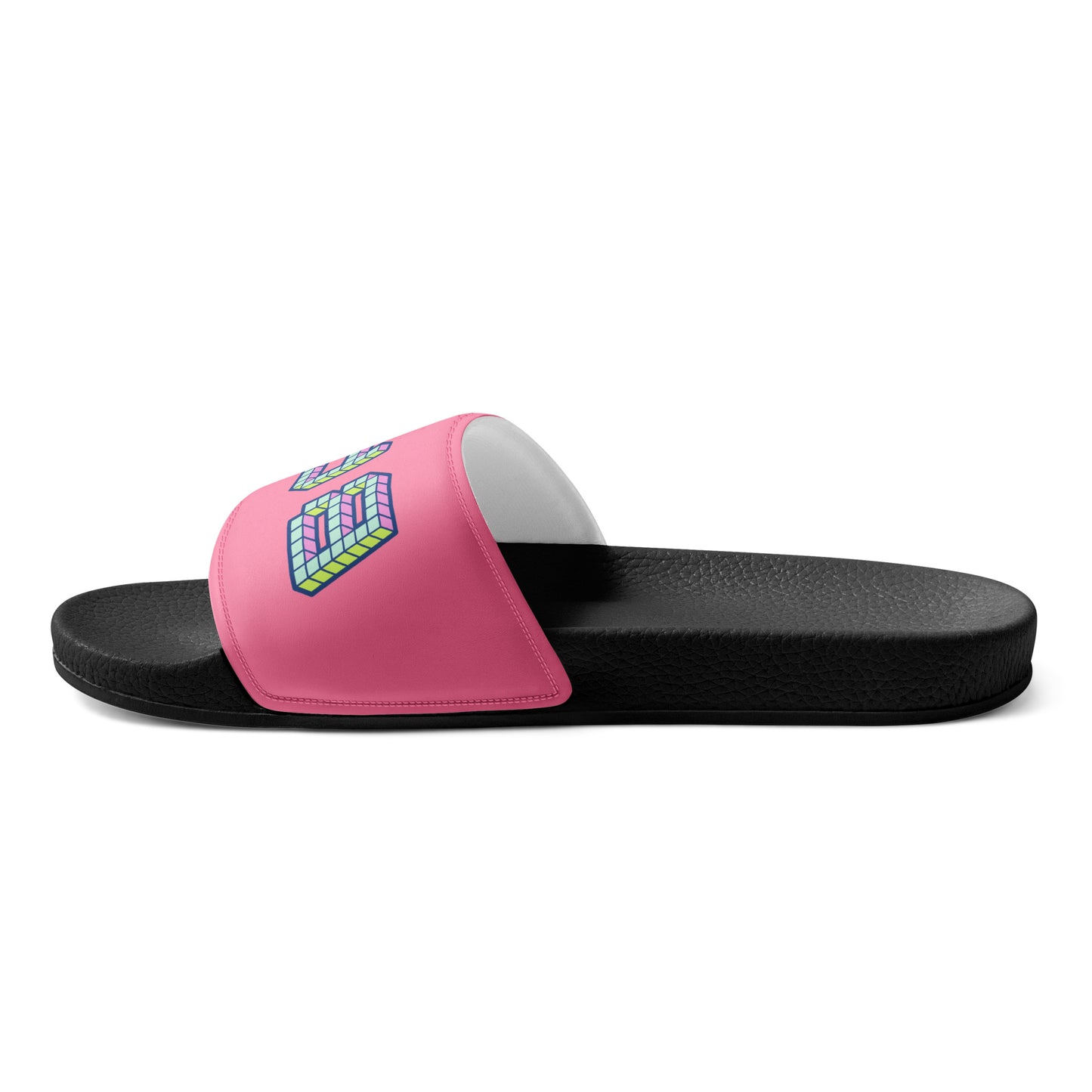 Women's slides