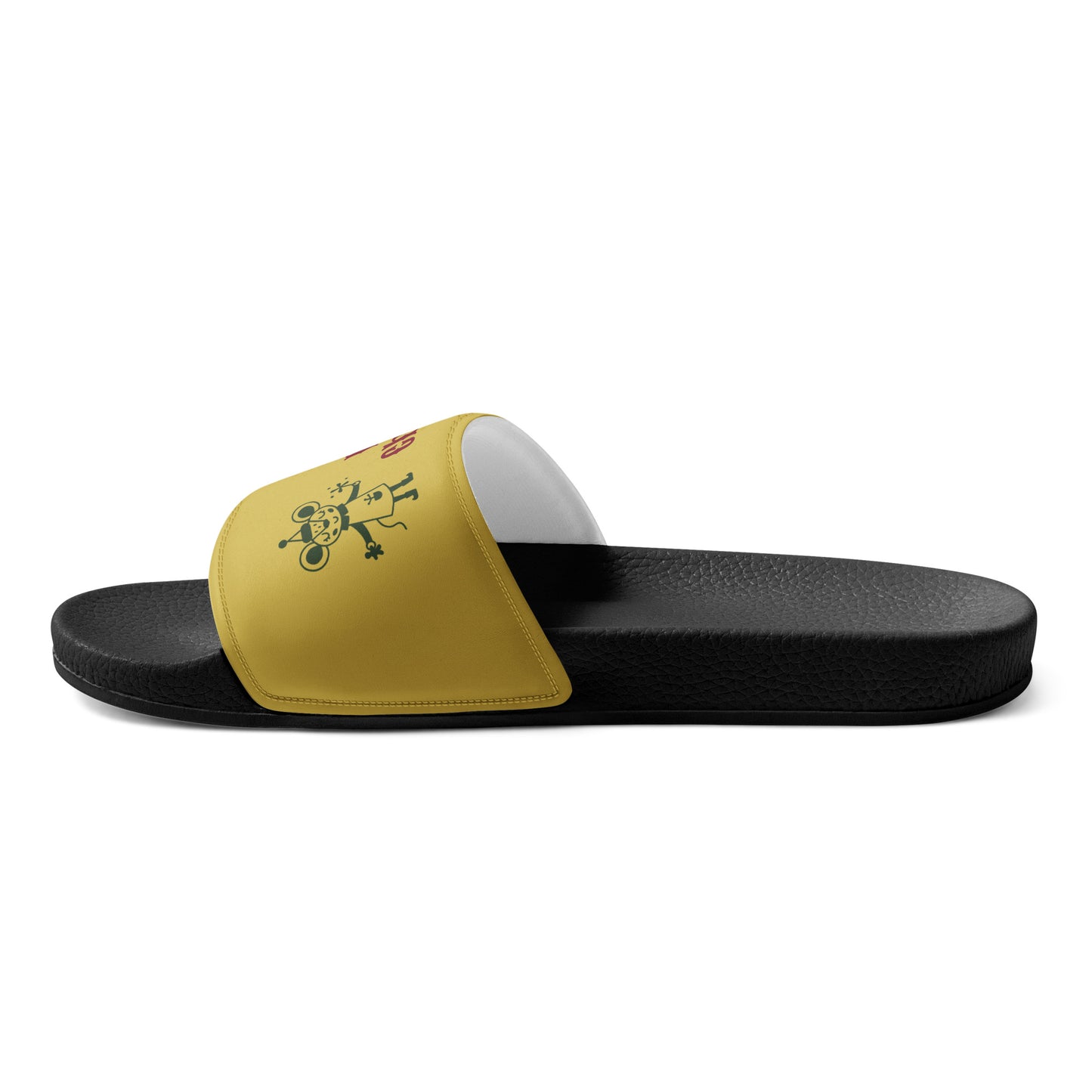 Women's slides