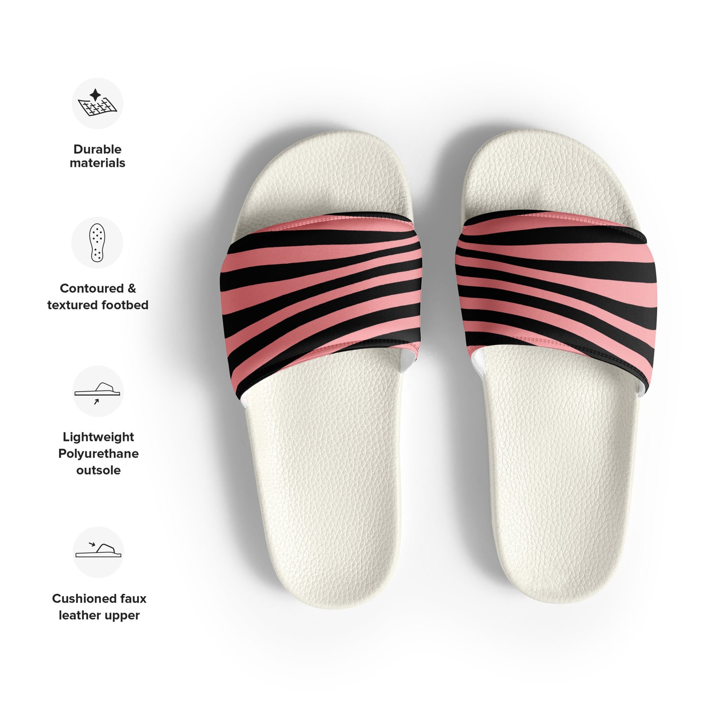 Claquettes pour femmes
