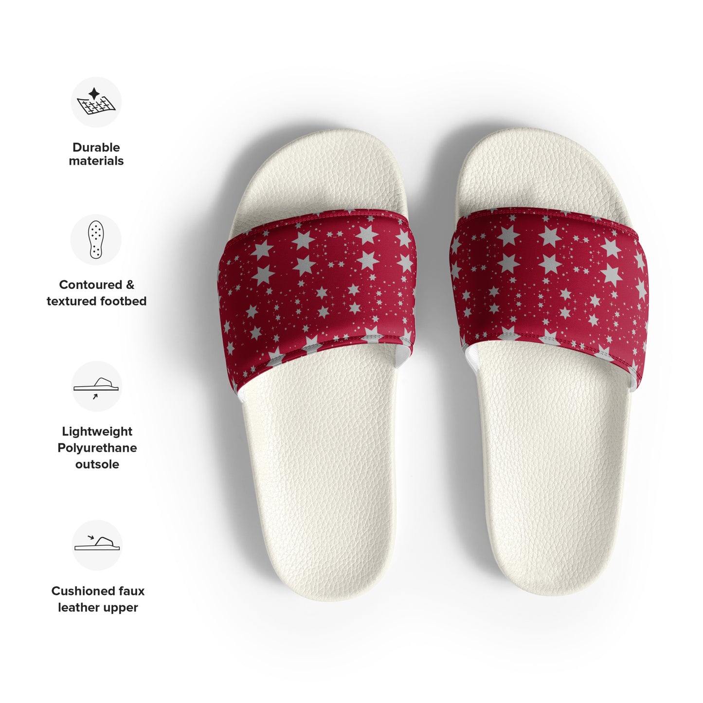 Claquettes pour femmes