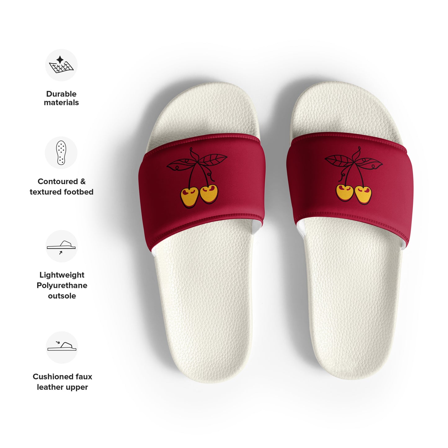 Claquettes pour femmes