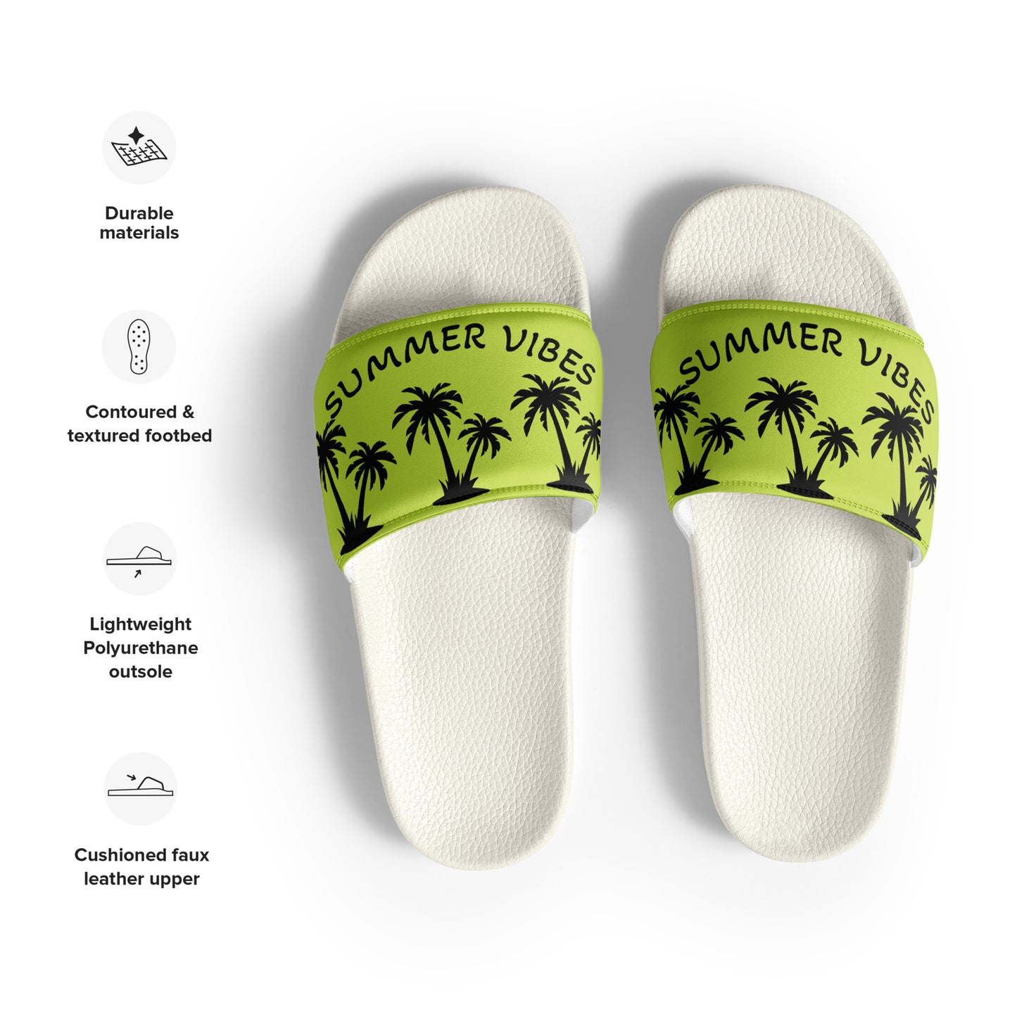 Claquettes pour femmes