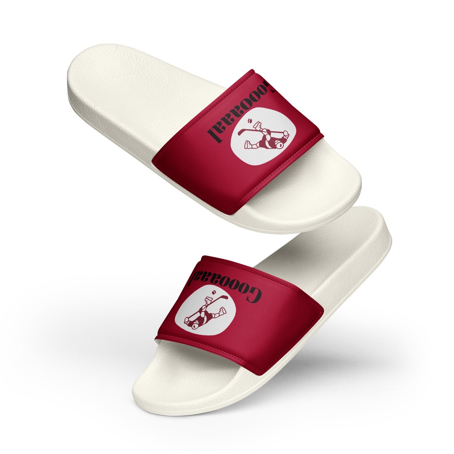 Women's slides