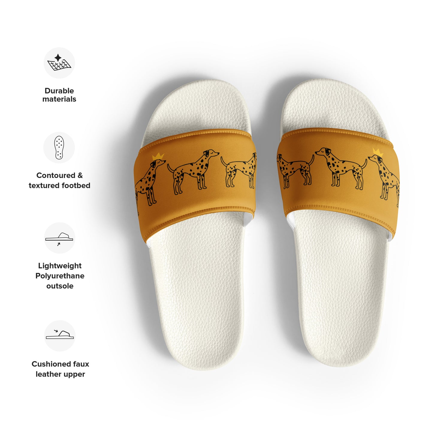 Claquettes pour femmes