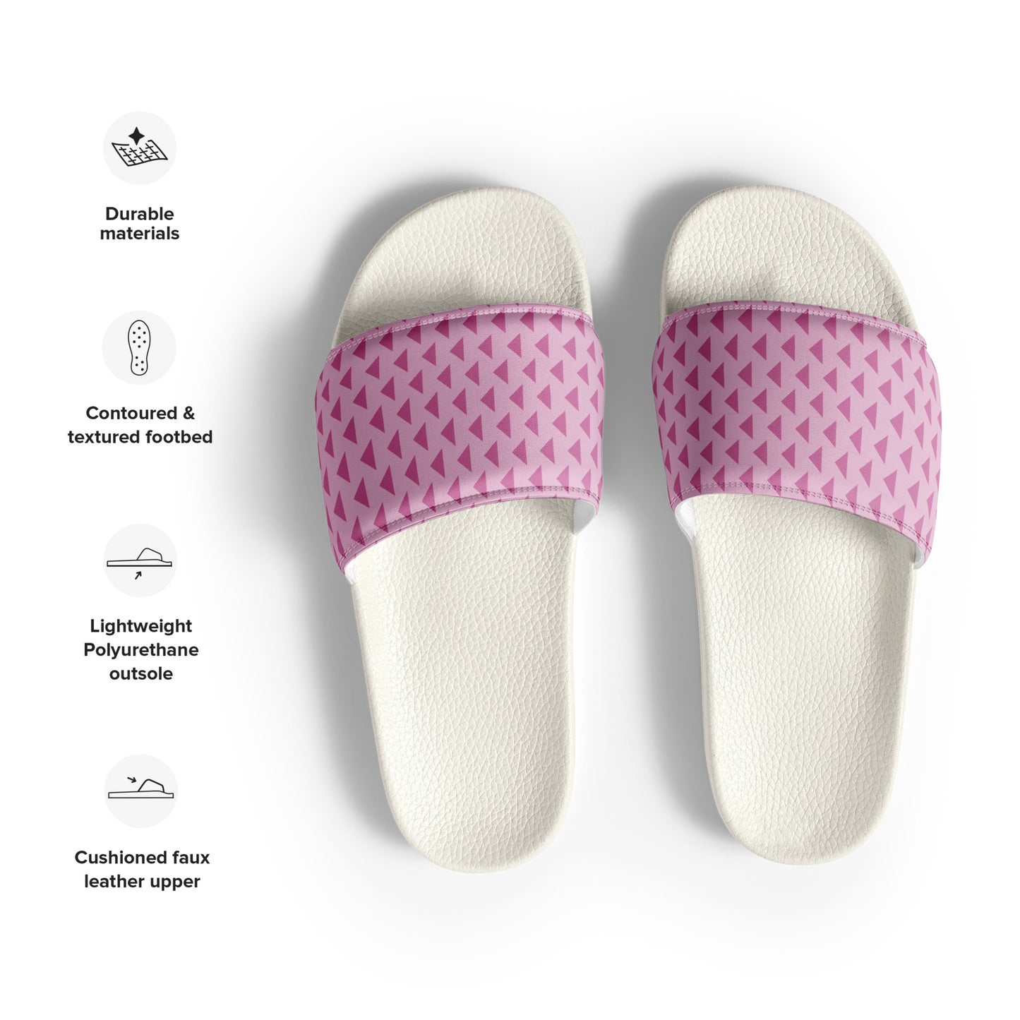 Claquettes pour femmes