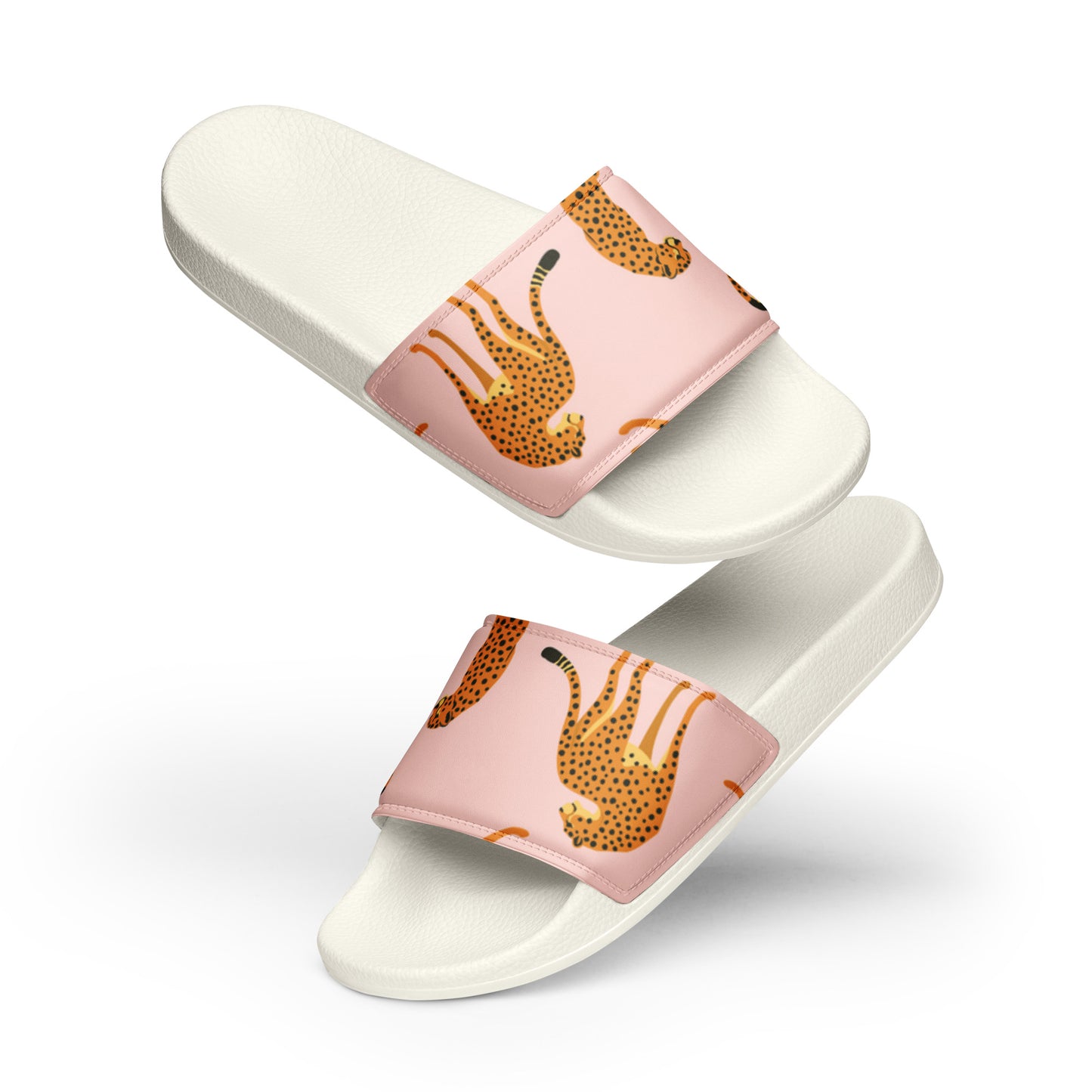 Women's slides