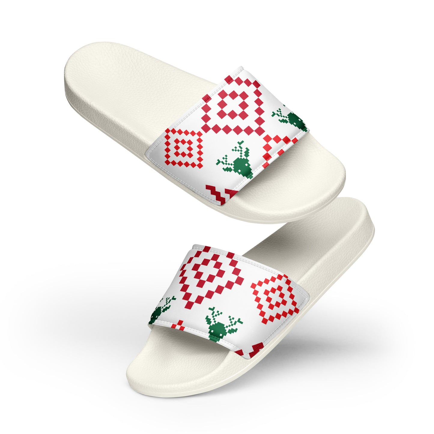 Women's slides