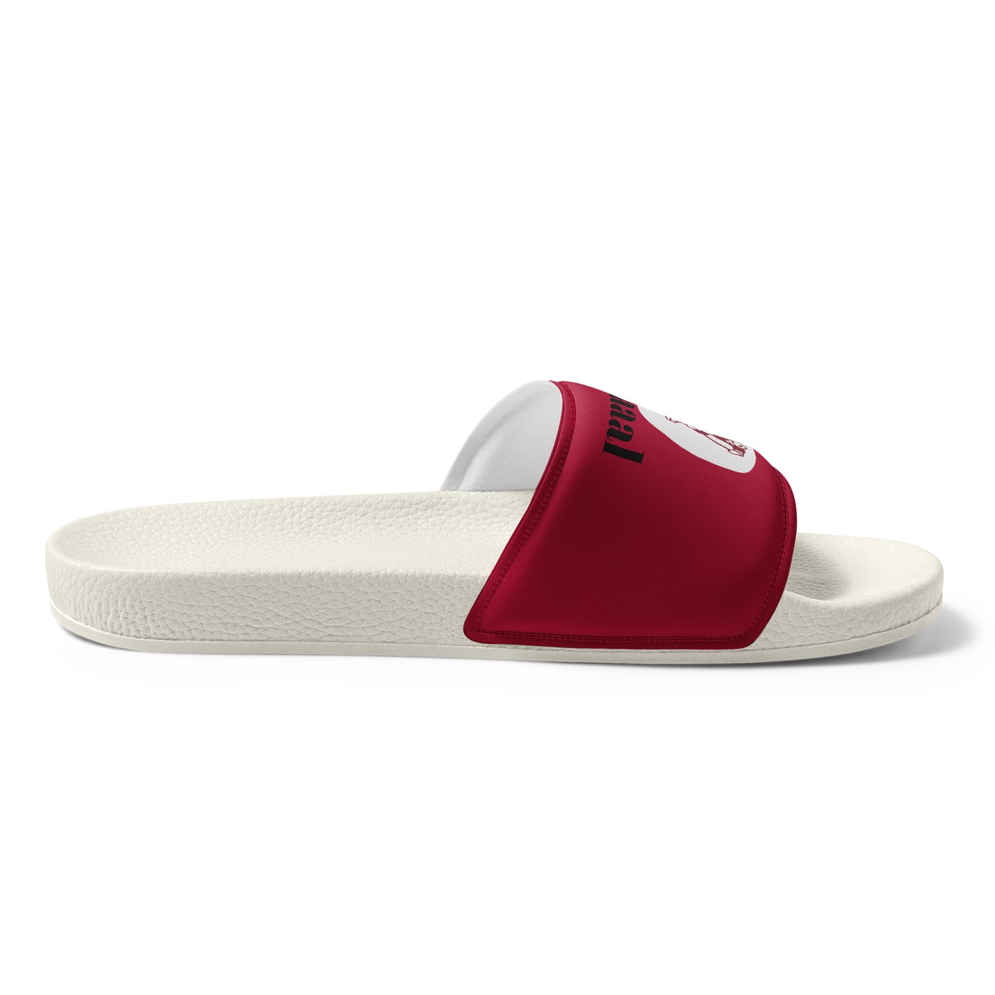 Women's slides