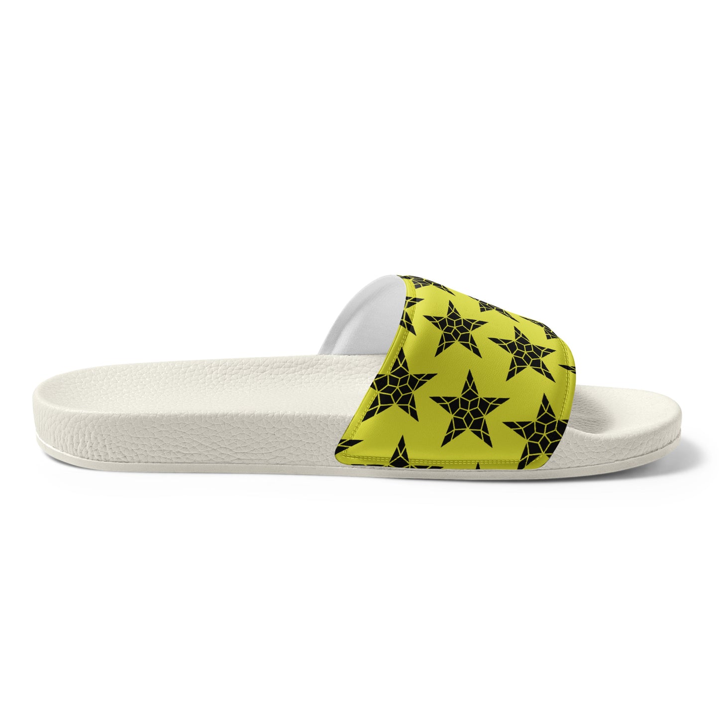 Women's slides
