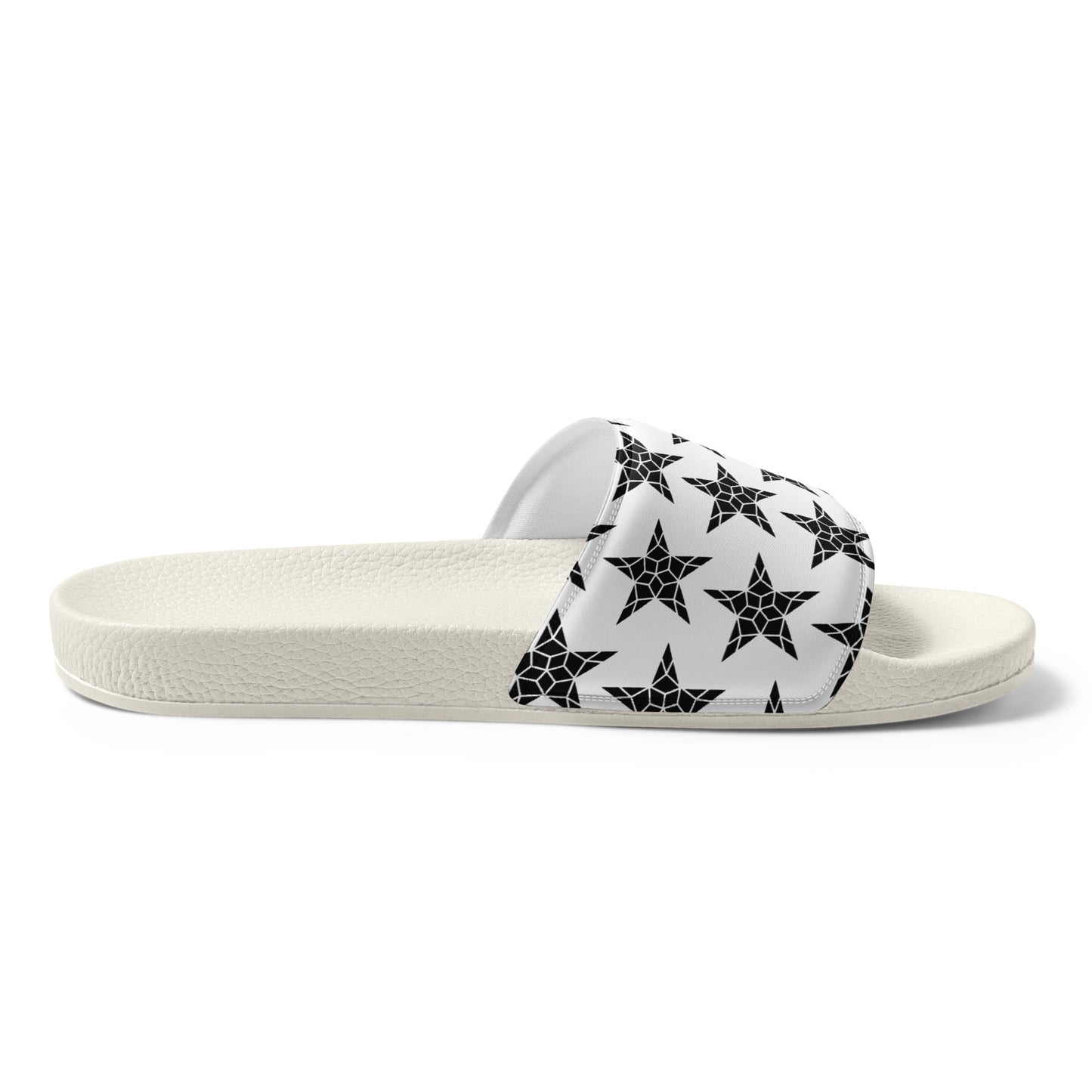 Women's slides