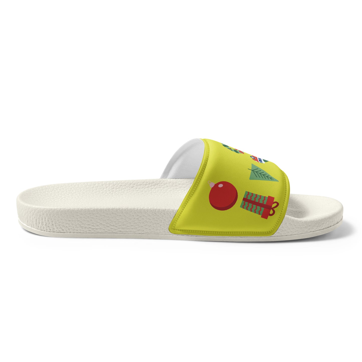 Women's slides