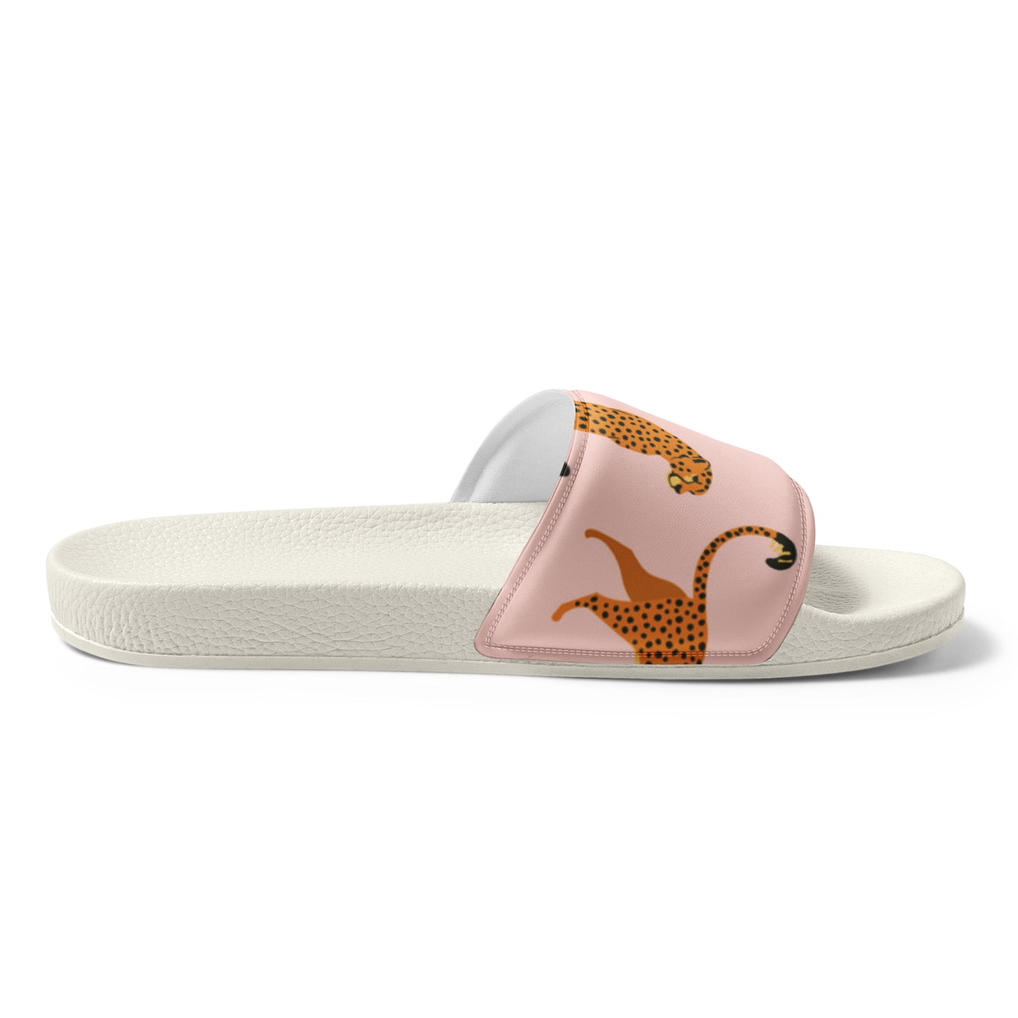 Women's slides